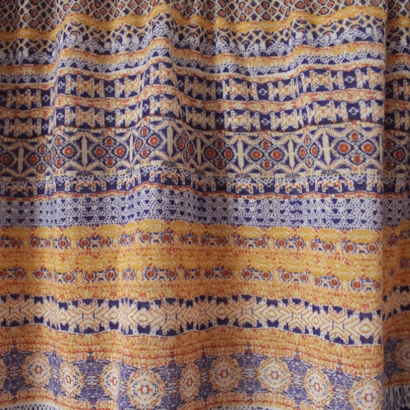 H&M Spaghetti Strap Blouse - Picture 3 of 4